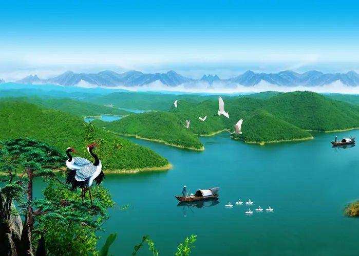 创意全自动